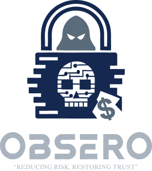 Obsero Logo